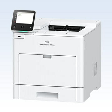 NEC PR-L4M550 A4モノクロページプリンタ MultiWriter 4M550