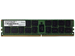アドテック ADS2133D-R4GS DDR4-2133 288pin RDIMM 4GB シングルランク