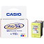 【在庫目安:あり】【送料無料】CASIO PI-110C プリン写ル用 3色カラーインクカートリッジ
