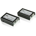 ATEN VE803 HDMI with USB1.1エクステンダー(2)