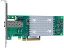 IBM 7ZT7A00516 Qlogic QLE2740 PCIe 32Gb 1P SFP+ FC Adp