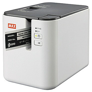 マックス PM-3600 ビーポップミニ