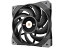 Thermaltake CL-F117-PL12BL-A TOUGHFAN 12