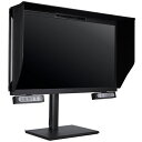 Acer ASV27-2P SpatialLabs View Pro 27 (27型/ 3840×2160/ HDMI2.1×1、DP×1(3D出力不可)、USB Type-C×1(Webカメラ用)/ ブラック/ スピーカー2.5W+2.5W/ 光沢/ 裸眼3D立体視対応)