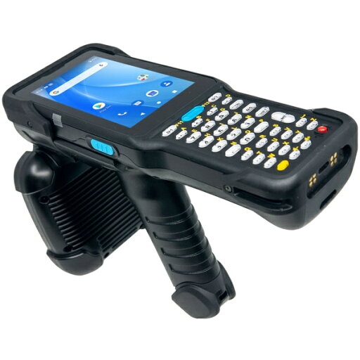 ユニテック・ジャパン HT730-ZA66UMBG HT730 UHF RFIDハンディターミナル、2Dイメージャ、WiFi ユニテック・ジャパン HT730-ZA66UMBG HT730 UHF RFIDハンディターミナル、2Dイメージャ、WiFi
