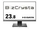 IODATA LCD-BC241DB-F-AG ChtfBXvC 23.8^/ 1920~1080/ HDMIADisplayPortAUSB Type-C/ ubN/ Xs[J[F/ Ȃ̃ItBX薾邭KɁB