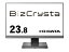 IODATA LCD-BC241DB-F-AG 磻ɱվǥץ쥤 23.8/ 19201080/ HDMIDisplayPortUSB Type-C/ ֥å/ ԡ/ ʤΥե뤯Ŭˡ