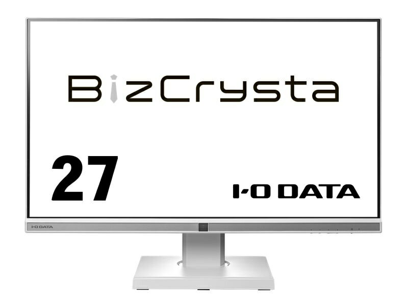 IODATA LCD-BCQ271DW-F-AG 磻ɱվǥץ쥤 27/ 25601440/ HDMIDisplayPortUSB Type-C/ ۥ磻/ ԡ/ ʤΥե뤯Ŭˡ