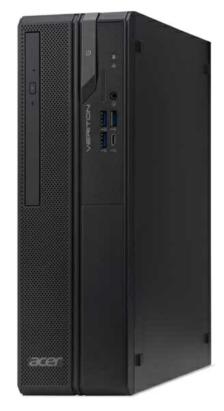 Acer VX2715G-F58Y Veriton 2000 (Core i5-13400/ 8GB/ SSDE512GB/ DVD}R/ RWXhCu/ Windows 11 Pro/ OfficeȂ)