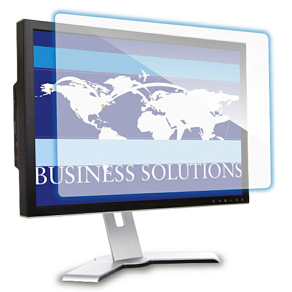 光興業 LEDW-238 ブルーライトカットフィルター 23.8インチ（16：9）