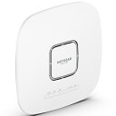 【あす楽】 NETGEAR WAX625-100APS AX5400 Insight アプリ＆クラウド ワイヤレスアクセスポイント