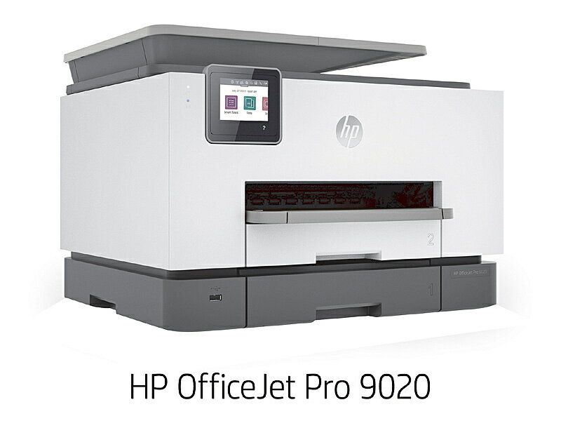 HP 1MR73D#ABJ HP OfficeJet Pro 9020