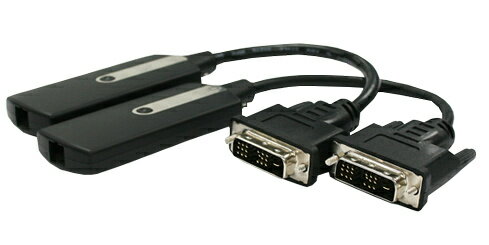 OPHIT CO.LTD DSH-M 光ファイバーDVIエクステンダーモジュール(pigtailタイプ)