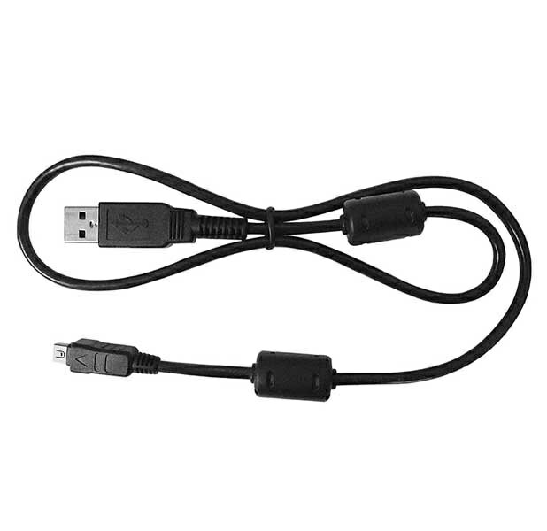 OLYMPUS CB-USB8 OM USB接続ケーブル