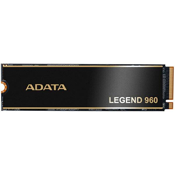 A-DATA Technology ALEG-960-2TCS LEGEND 960 PCIe Gen4 x4 M.2 2280 SSD 2TB