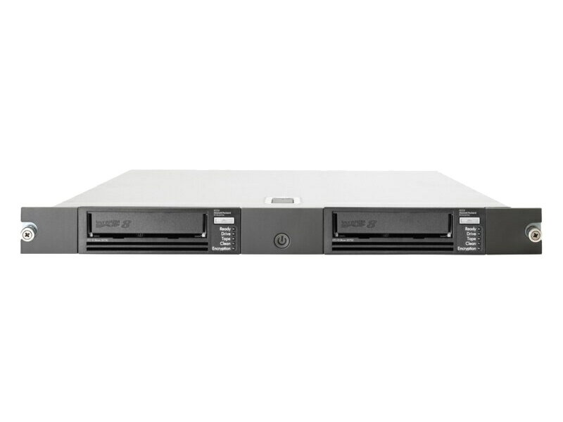 HP BC029A 1U Generic Rack Mount Kit