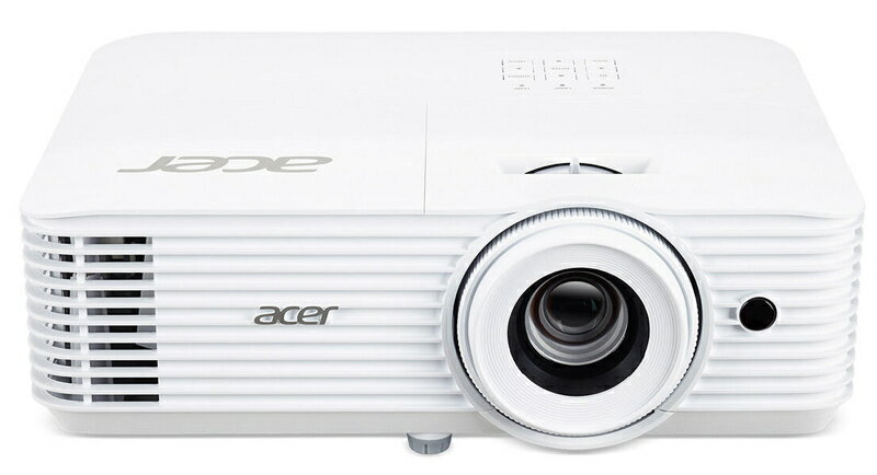 Acer H6815P DLPץ (4K UHD (38402160)/ 4000 ANSI lm/ HDMI 2.0/ 3Dб/ 3.1kg/ 2ǯݾ)