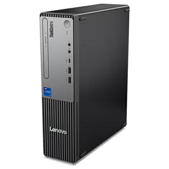 レノボ・ジャパン 13DGS49F00 ThinkCentre neo 30s Small Gen 5 (Core i7-13620H/ 16GB/ SSD・256GB/ Ultra Slim DVDスーパーマルチ ドライブ (固定式)/ Win11Pro/ Microsoft 365 1か月無料試用版)