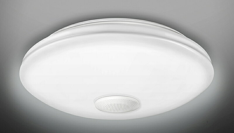 シーリングライト・天井照明 TOSHIBA NLEH06018A-SDLD NVC Lighting LEDシーリングライト （昼光色） ～6畳 NLEH06018A