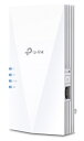 TP-LINK RE500X(JP) AX1500 デュアルバンドWi-Fi 6中継器