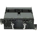 HP JG552A HPE X711 Front (port side) to Back (power side) Airflow High Volume Fan Tray