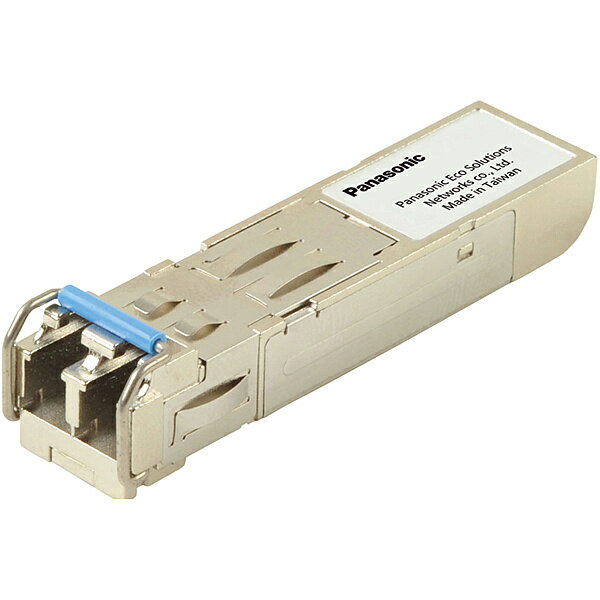 パナソニックEWネットワークス PN54024 1000BASE-LX SFP Module(i)