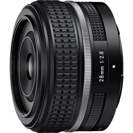 Nikon NZ28 2.8SE NIKKOR Z 28mm f/ 2.8 (Special Edition)