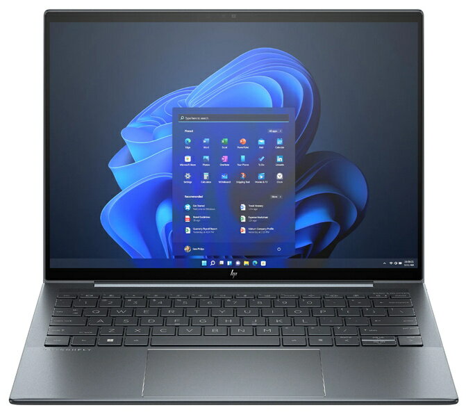 HP 86P98PA#ABJ eSIM ConnectHP Dragonfly G4 Notebook PC (Core i5-1335...