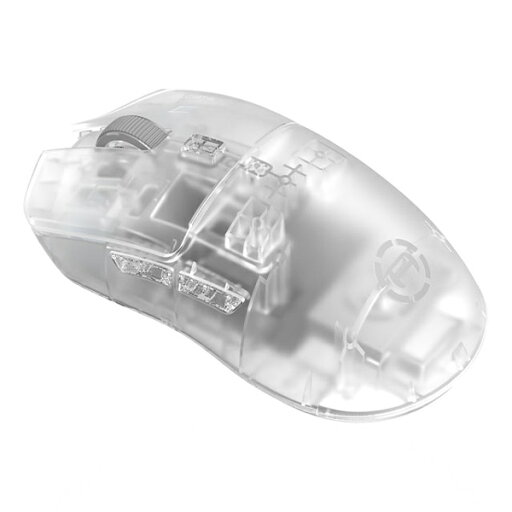 プリンストン ED-G3MPRO-TPW Edifier社製 トリプルモード接続 ワイヤレスゲーミングマウス G3M PRO (クリア) プリンストン ED-G3MPRO-TPW Edifier社製 トリプルモード接続 ワイヤレスゲーミングマウス G3M PRO (クリア)