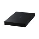 ELECOM ESD-EJ0500GBKR 外付けポータブルSSD/ USB3.2(Gen1)対応/ 500GB/ ブラック/ データ復旧サービスLite付(2)