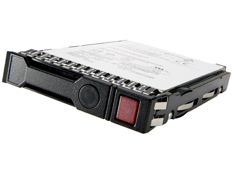 HP P37005-B21 HPE 960GB SAS 12G Mixed Use SFF SC Value SAS Multi Vendor SSD