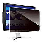 光興業 LNW-320N8T 覗き見防止フィルター Looknon-N8 デスクトップ用 32.0インチ（16：9） テープ仕様