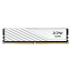 A-DATA Technology AX5U6000C3016G-SLABWH XPG LANCER BLADE White DDR5-6000MHz U-DIMM 16GB1 30-40-40 SINGLE TRAY