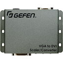 Gefen EXT-VGA-DVI-SC VGA to DVI変換機 (スケーラー内蔵)(2)