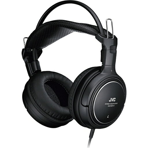 JVCケンウッド HA-RZ910 ステレオヘッドホン JVCケンウッド HA-RZ910 ステレオヘッドホン