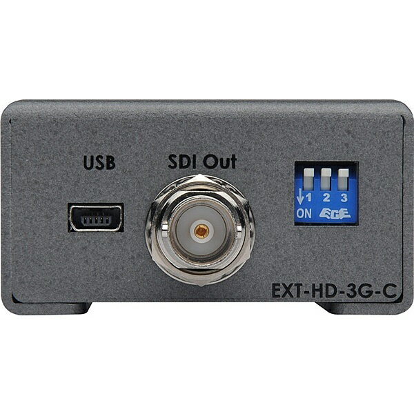 Gefen EXT-HD-3G-C HDMI to 3GSDIコンバーター