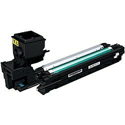 コニカミノルタ A0WG07D 大容量トナーカートリッジ - イエロー (Y) (magicolor 3730DN用) コニカミノルタ A0WG07D 大容量トナーカートリッジ - イエロー (Y) (magicolor 3730DN用)