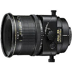 Nikon PCEMC45 PC-E Micro NIKKOR 45mm f/ 2.8D ED