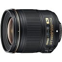 AF-S NIKKOR 28mm f/1.8G