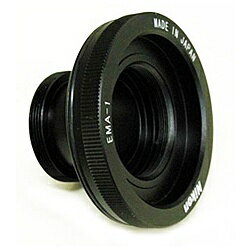 Nikon FEP20EMA1 EDGフィールドスコープ接眼レンズマウントアダプター EMA-1
