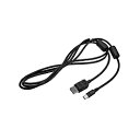EIZO PM200 Mini DisplayPort/ DisplayPortモニターケーブル(2m) ブラック