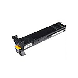 コニカミノルタ A0DK172 大容量トナーカートリッジーブラック(K) (magicolor 4650DN、4690MF用) コニカミノルタ A0DK172 大容量トナーカートリッジーブラック(K) (magicolor 4650DN、4690MF用)