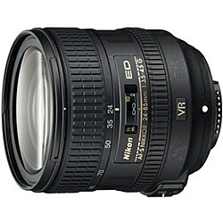 Nikon AFSVR24-85G AF-S NIKKOR 24-85mm f/ 3.5-4.5G ED VR