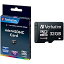 Verbatim MHCN32GJVZ1 microSDHC 32GB Class10 SDץ̵