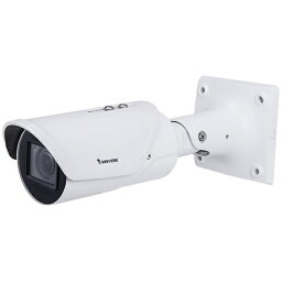 VIVOTEK INC.. IB9387-HT-A 5MP ブレット型IPネットワークカメラ(IR 防水 防塵対応)