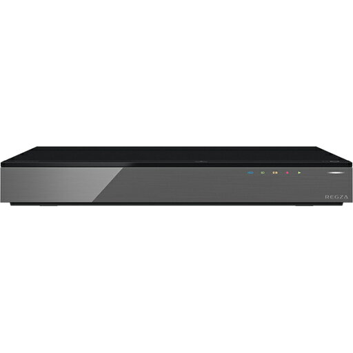 TVS REGZA DBR-4KZ600 【REGZA】HDD&ブルーレイディスクレコーダー タイムシフトマシン 4K対応 6TB TVS REGZA DBR-4KZ600 【REGZA】HDD&ブルーレイディスクレコーダー タイムシフトマシン 4K対応 6TB