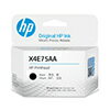 HP X4E75AA 黒Printhead SmartTank共通