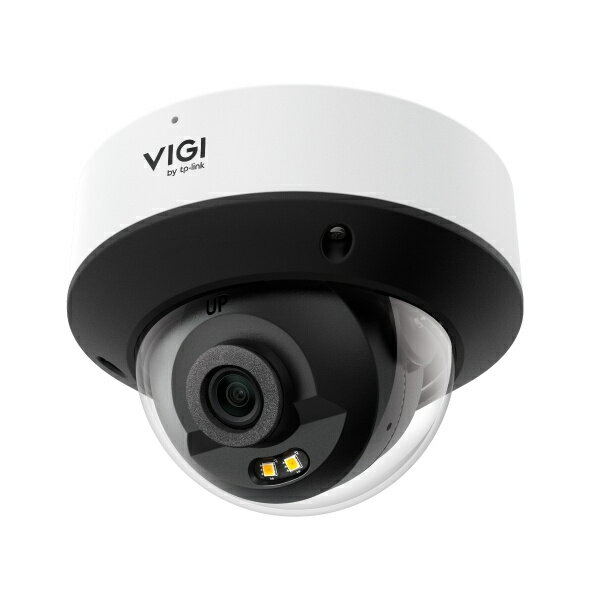 TP-LINK Insight S225(2.8MM)(un) VIGI 2MP フルカラー ドーム型ネットワークカメラ