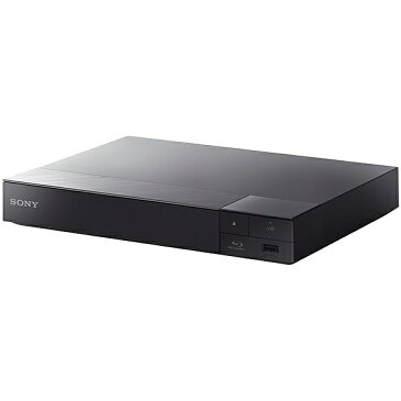 【送料無料】SONY BDP-S6700 ブルーレイディスク/ DVDプレーヤー【在庫目安:お取り寄せ】