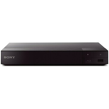 【送料無料】SONY BDP-S6700 ブルーレイディスク/ DVDプレーヤー【在庫目安:お取り寄せ】